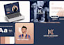 design one pager brand guidelines or a detailed brand book